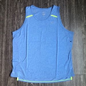 Men’s Nike Tank